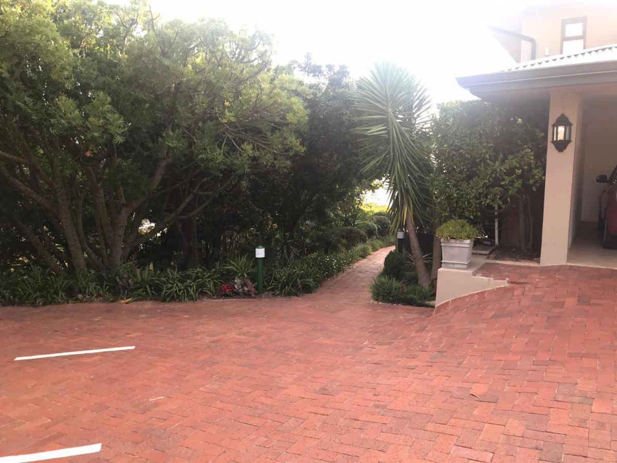 La Vista Lodge Plettenberg Bay Exterior foto