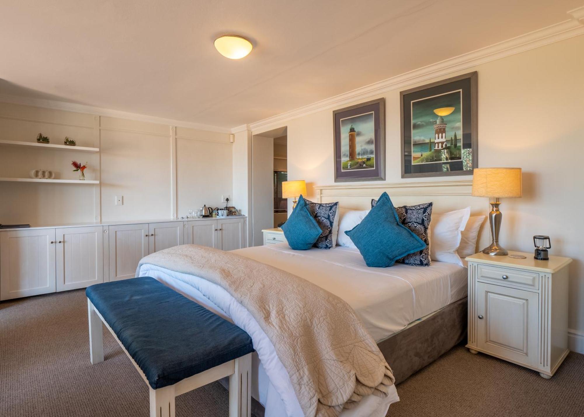 La Vista Lodge Plettenberg Bay Quarto foto