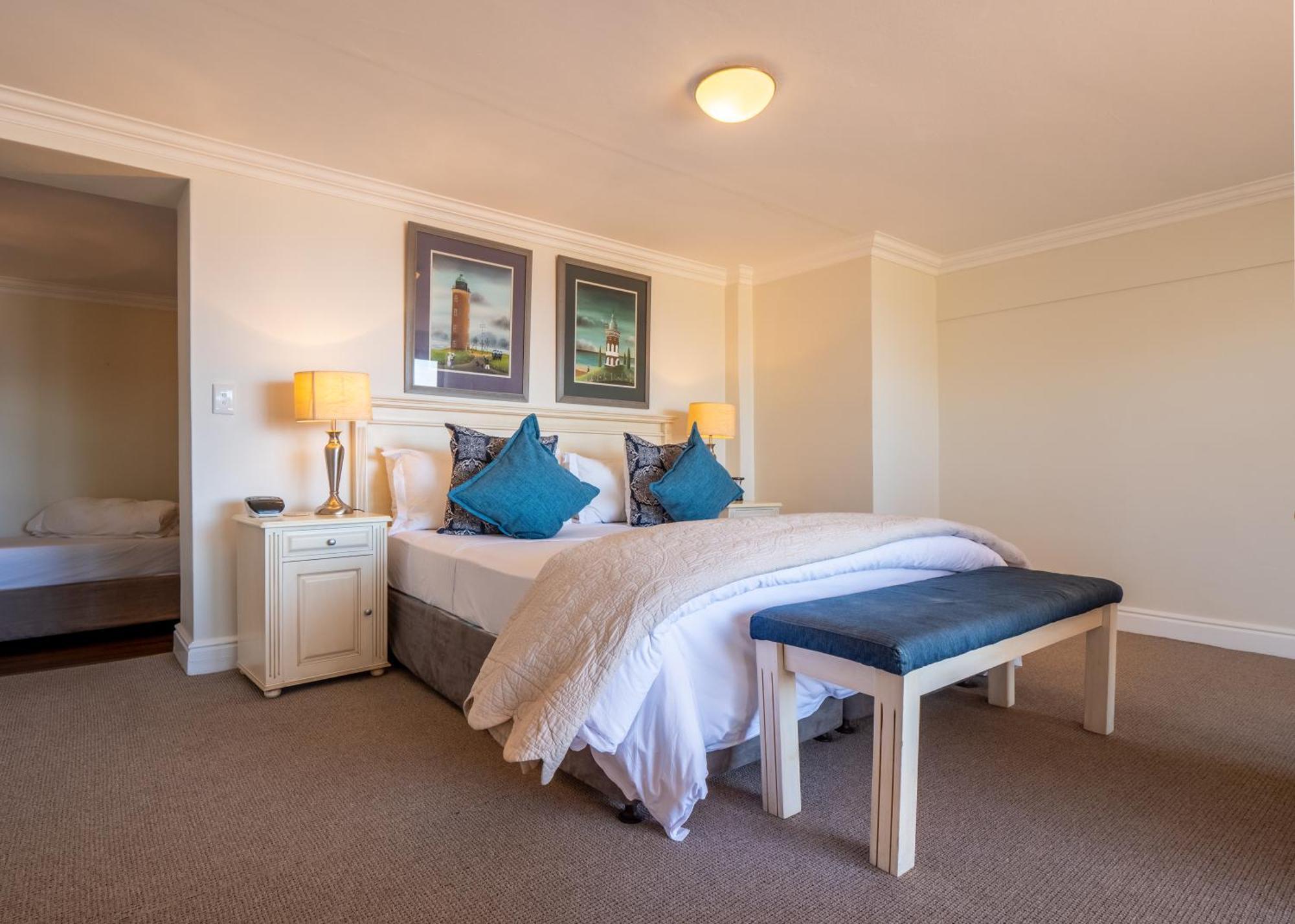 La Vista Lodge Plettenberg Bay Quarto foto