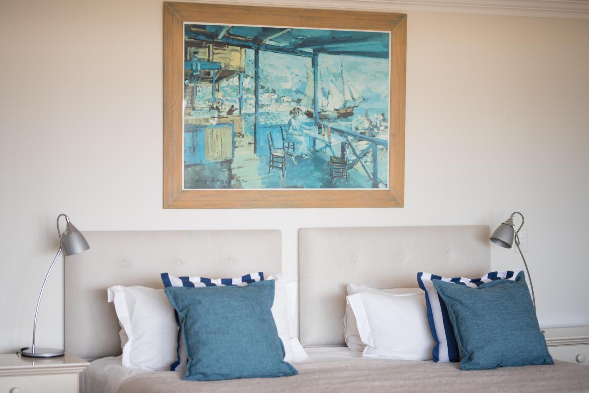 La Vista Lodge Plettenberg Bay Exterior foto
