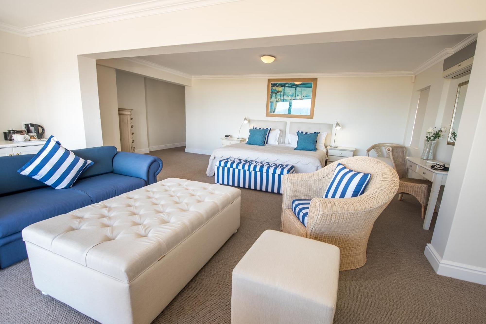 La Vista Lodge Plettenberg Bay Exterior foto