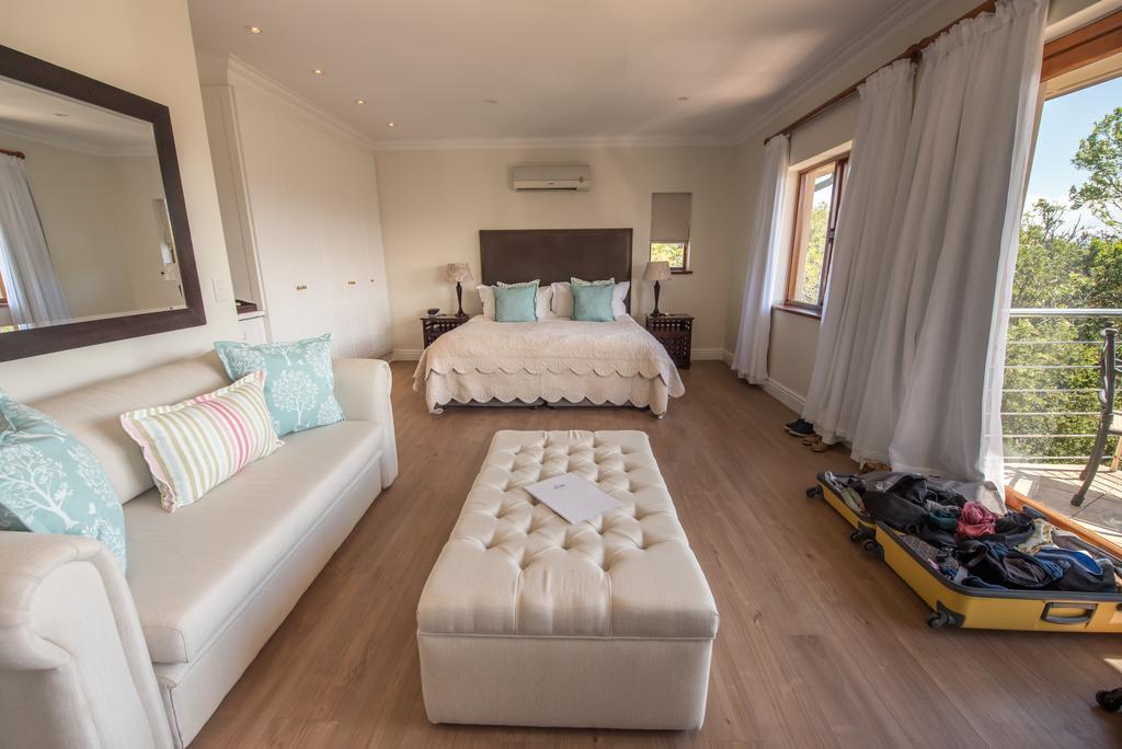 La Vista Lodge Plettenberg Bay Exterior foto