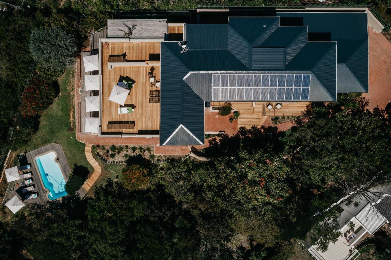 La Vista Lodge Plettenberg Bay Exterior foto