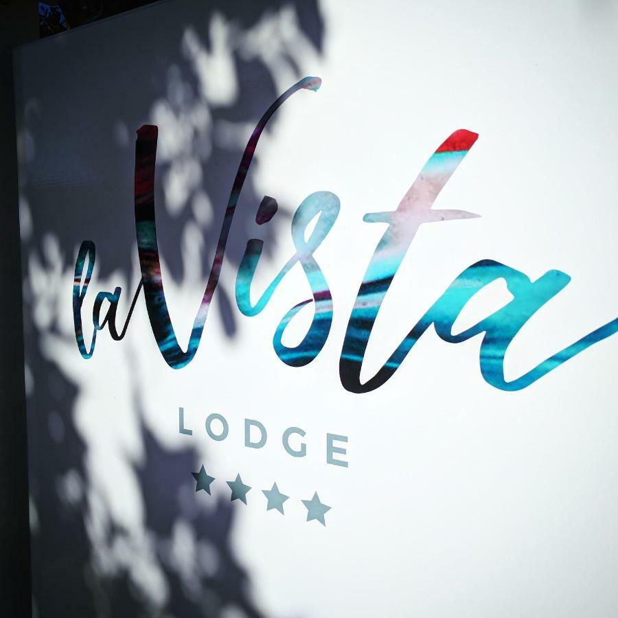 La Vista Lodge Plettenberg Bay Exterior foto
