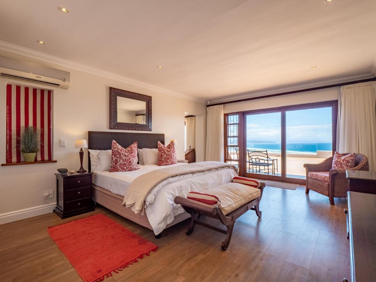 La Vista Lodge Plettenberg Bay Exterior foto