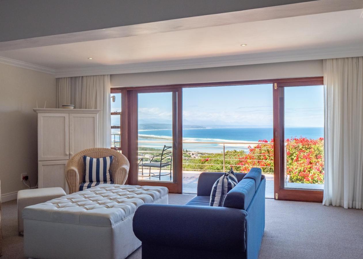 La Vista Lodge Plettenberg Bay Exterior foto